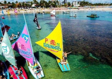 ¡Porto de Galinhas 2026, tu verano empieza acá! ¡Porto de Galinhas 2026, tu verano empieza acá!