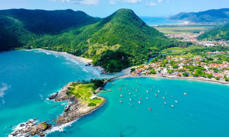 ¡Florianópolis 2026, disfrutá la isla como nunca antes! ¡Florianópolis 2026, disfrutá la isla como nunca antes!