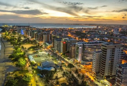 ¡Tu enero soñado está en Maceió! ¡Tu enero soñado está en Maceió!