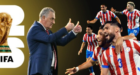 ¡Tu chárter al Mundial FIFA 2026, vive la historia! ¡Tu chárter al Mundial FIFA 2026, vive la historia!