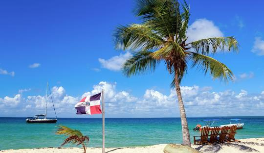 ¡Semana Santa en Punta Cana! ¡Semana Santa en Punta Cana!