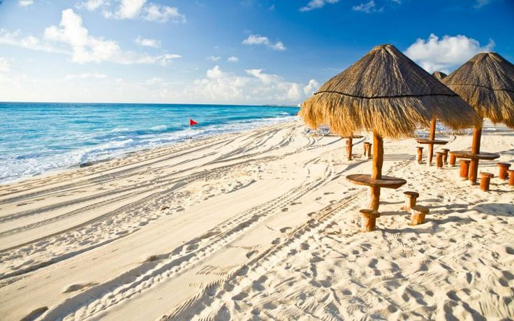 ¡Tu Escapada en Abril, Cancún te espera! ¡Tu Escapada en Abril, Cancún te espera!