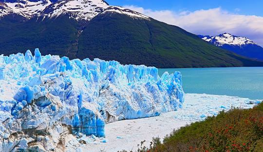 ¡Semana Santa Patagónica, El Calafate y Buenos Aires! ¡Semana Santa Patagónica, El Calafate y Buenos Aires!