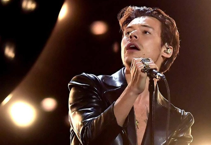 ¡Vibra con Harry Styles en el Together Tour São Paulo! ¡Vibra con Harry Styles en el Together Tour São Paulo!