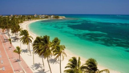 ¡Tu momento caribe comienza en San Andrés! ¡Tu momento caribe comienza en San Andrés!