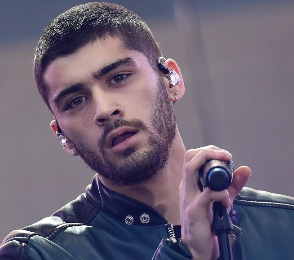 ¡Zayn Live Experience São Paulo! ¡Zayn Live Experience São Paulo!