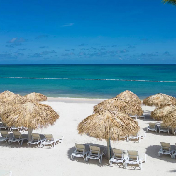 Punta Cana ¡Tu mejor Año Nuevo! Punta Cana ¡Tu mejor Año Nuevo!