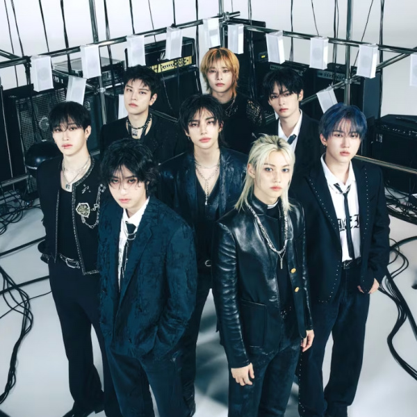 ¡Stray Kids en Rio! ¡Stray Kids en Rio!