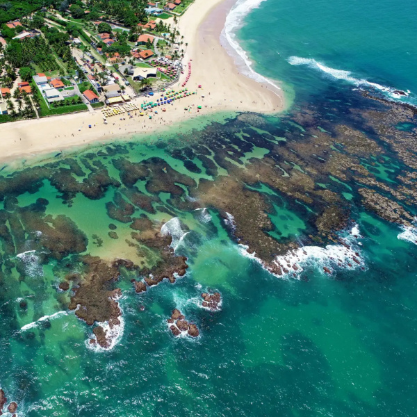 ¡Tu mejor Semana Santa en Porto de Galinhas! ¡Tu mejor Semana Santa en Porto de Galinhas!