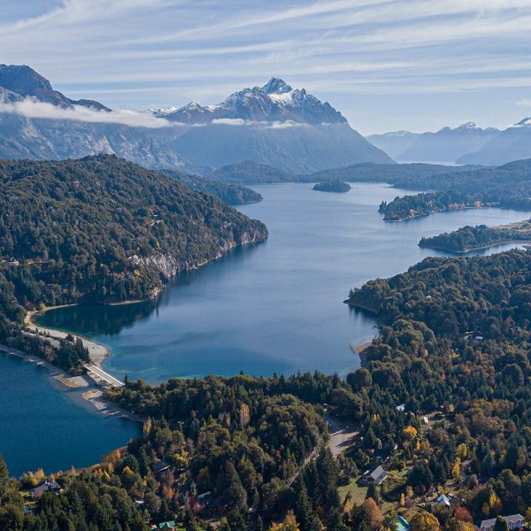 ¡Semana Santa en Bariloche! ¡Semana Santa en Bariloche!