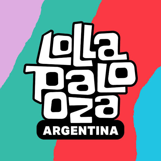 ¡Se viene el Lollapalooza en Argentina! ¡Se viene el Lollapalooza en Argentina!