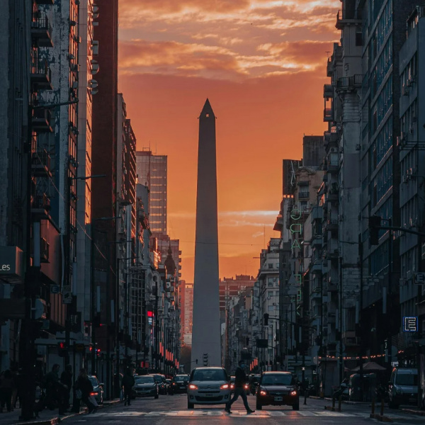 ¡Sentí Buenos Aires en Semana Santa! ¡Sentí Buenos Aires en Semana Santa!