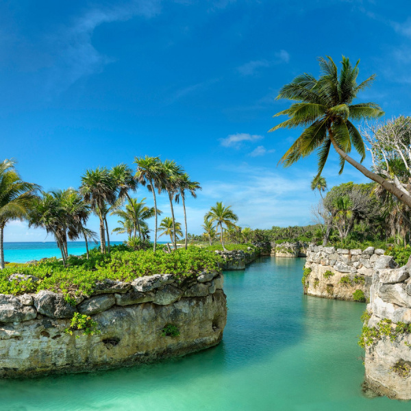 ¡Experiencia Xcaret! All-Fun Inclusive ¡Experiencia Xcaret! All-Fun Inclusive