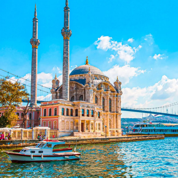¡Super Turquía! ¡Super Turquía!