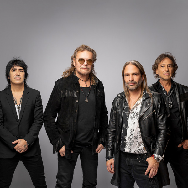 ¡Maná en River! ¡Maná en River!