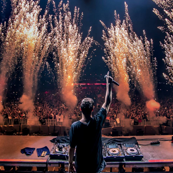¡Viví a Martin Garrix en vivo en Bogotá! ¡Viví a Martin Garrix en vivo en Bogotá!