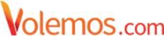 Logo Volemos