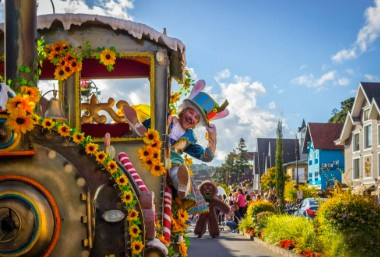 ¡Descubrí la Pascua en Gramado!