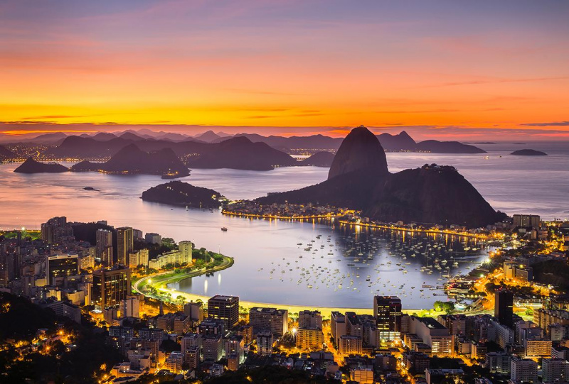 ¡Río de Janeiro, el destino que te espera!