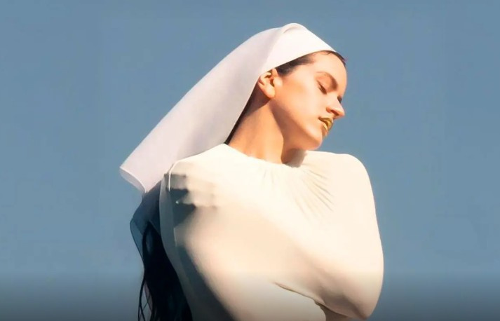 ¡Una noche con Rosalía en el Tour Lux Río de Janeiro 2026!