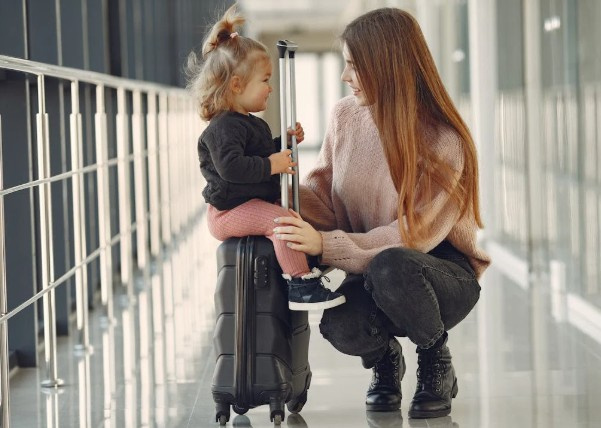 ¡Un regalo con destino: Buenos Aires para mamá!