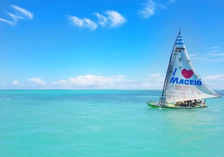 ¡Maceió, más que un destino… una experiencia única!