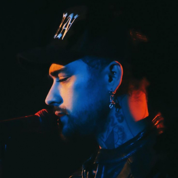 Zayn ¡Vivílo en Buenos Aires!