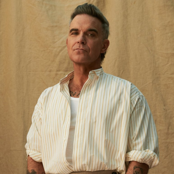 ¡Directo al show! Tu viaje a Buenos Aires para ver a Robbie Williams