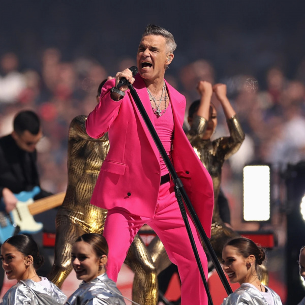 ¡Directo al show! Tu viaje a Buenos Aires para ver a Robbie Williams