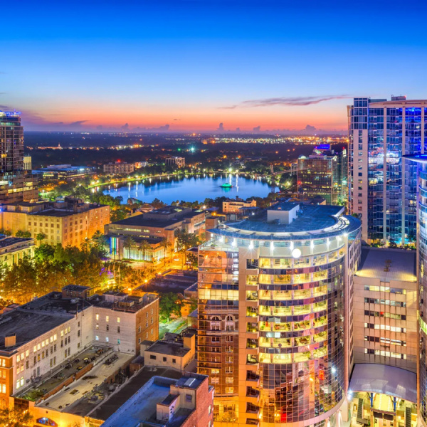 ¡Viví la Magia en Orlando!