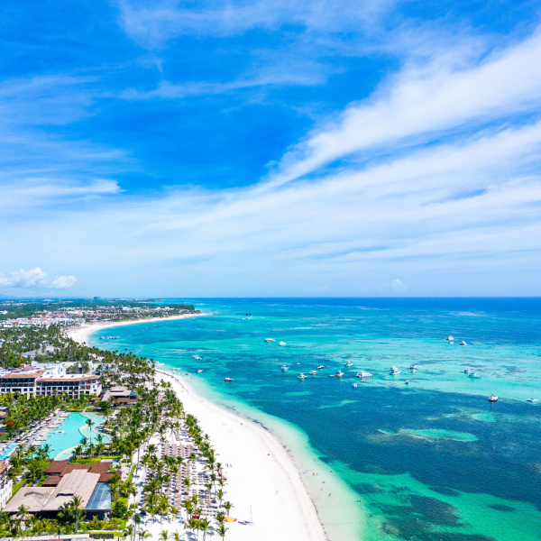 ¡Aprovechá Septiembre en Punta Cana!