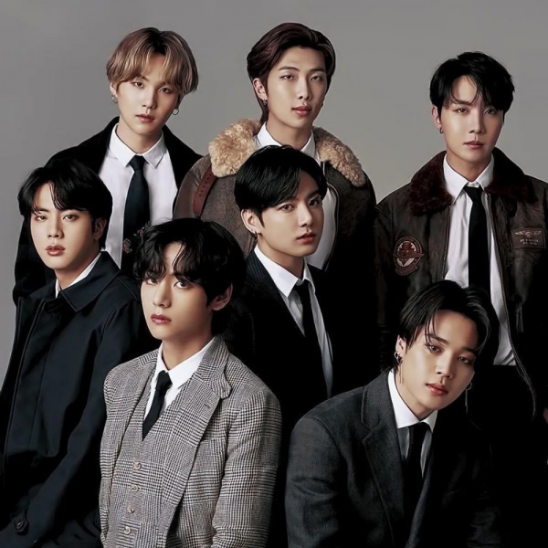 ¡Arirang en Bogotá!