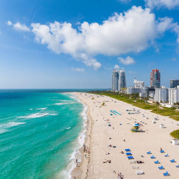 Nueva York y Miami ¡El Fin de Año Perfecto!